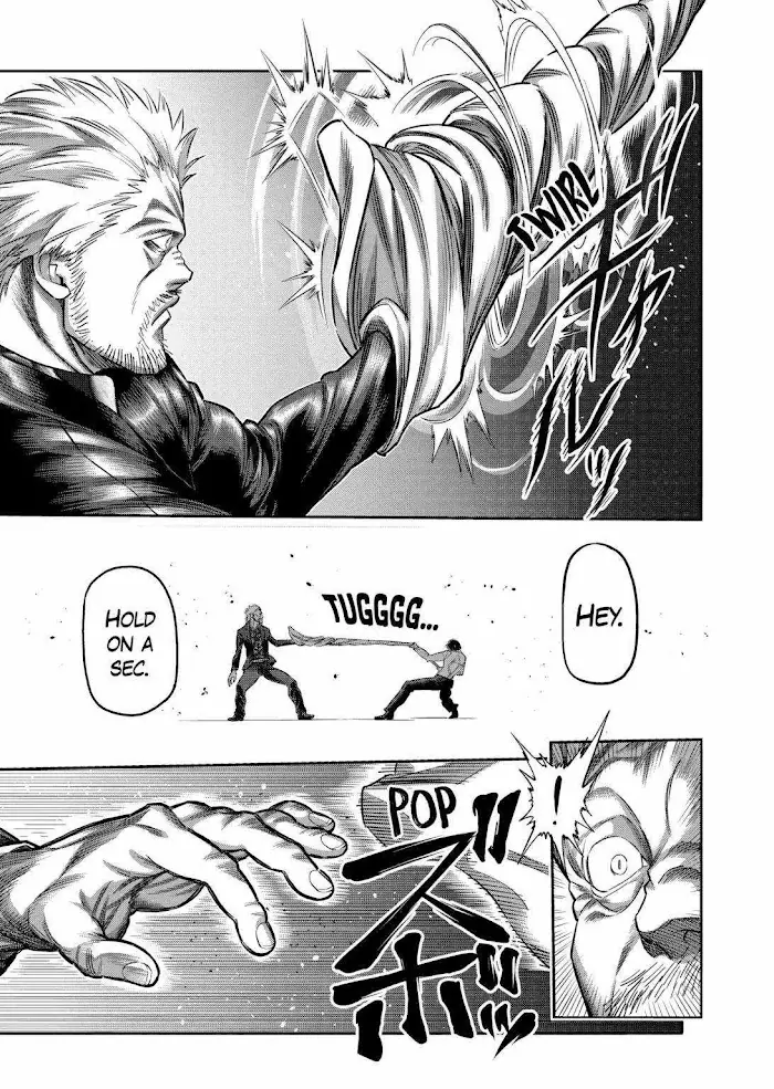 Kengan Omega Chapter 241 image 10_optimized